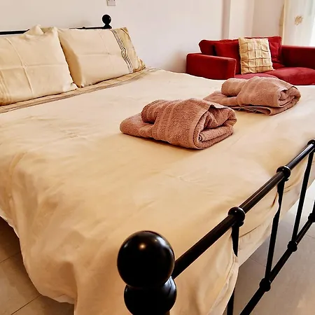 アパート B103 Vanessa Lovely