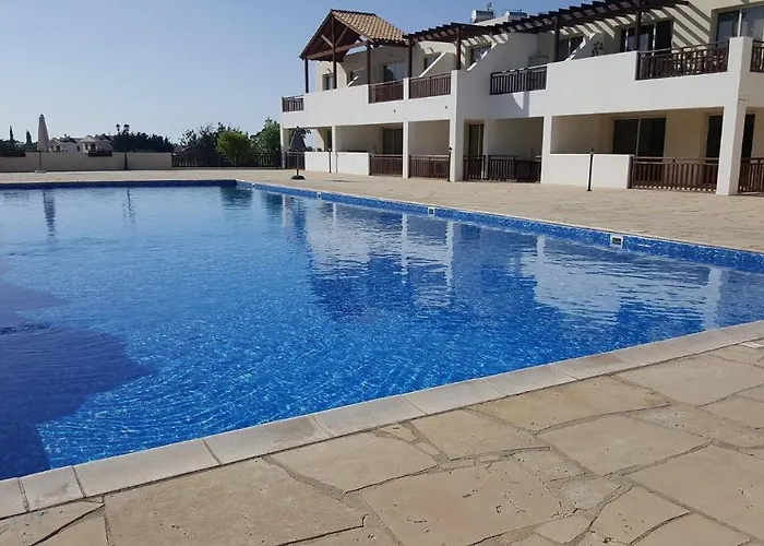 アパート B103 Vanessa Lovely