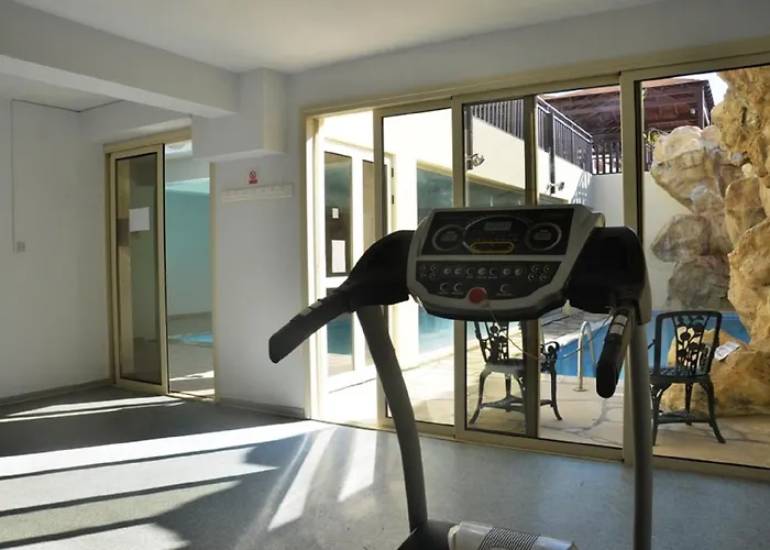 B103 Vanessa Lovely アパート *