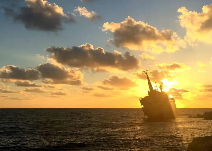 B103 Vanessa Lovely アパート ペイヤ