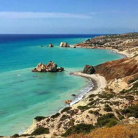 B103 Vanessa Lovely Appartement Peyia