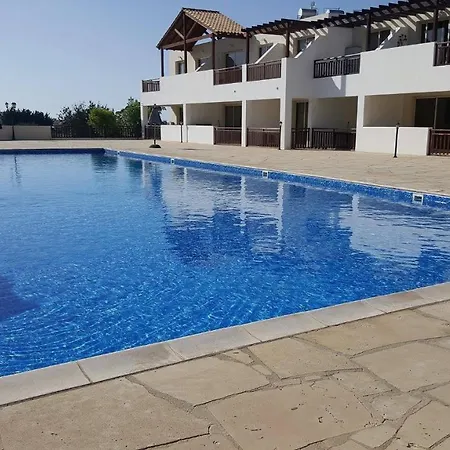 Apartament B103 Vanessa Lovely