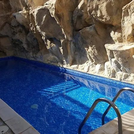 Apartament B103 Vanessa Lovely