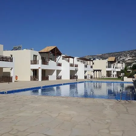 Apartament B103 Vanessa Lovely *