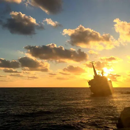 B103 Vanessa Lovely Апартаменты Пейя