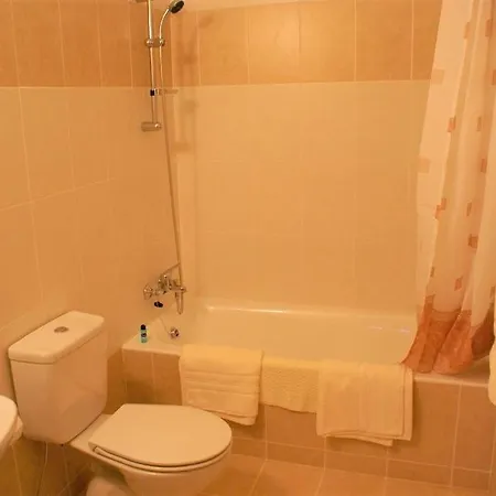 B103 Vanessa Lovely Апартаменты