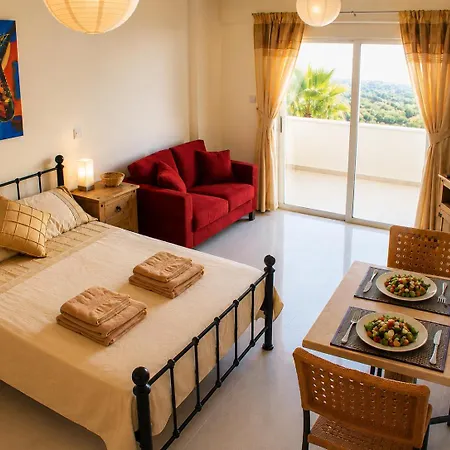 Apartament B103 Vanessa Lovely Peyia