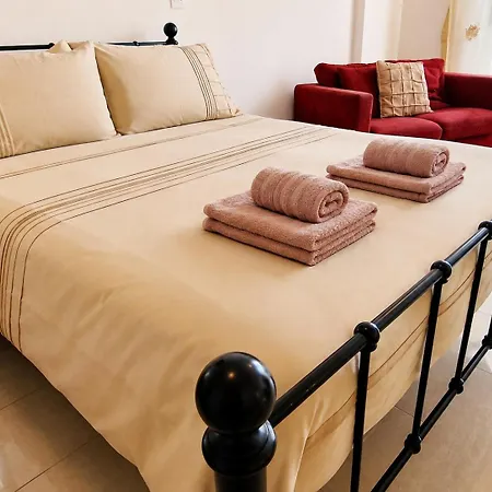 B103 Vanessa Lovely Apartament Peyia