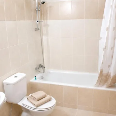 B103 Vanessa Lovely Apartament Peyia