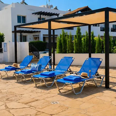 Apartament B103 Vanessa Lovely Peyia