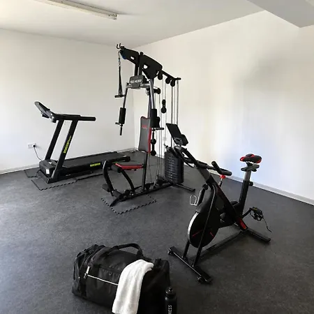 Apartament B103 Vanessa Lovely Peyia