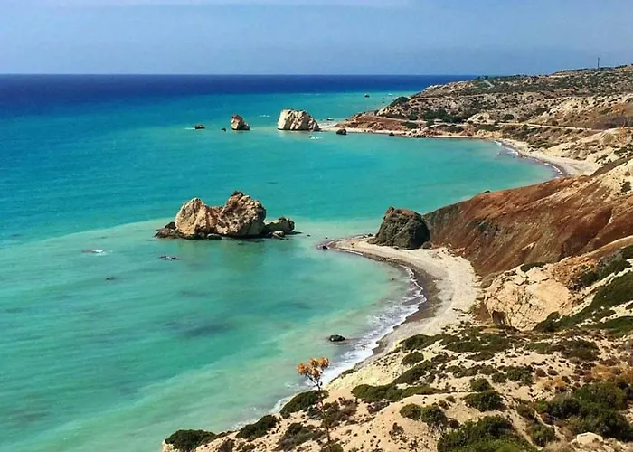 B103 Vanessa Lovely Apartmán Pegeia