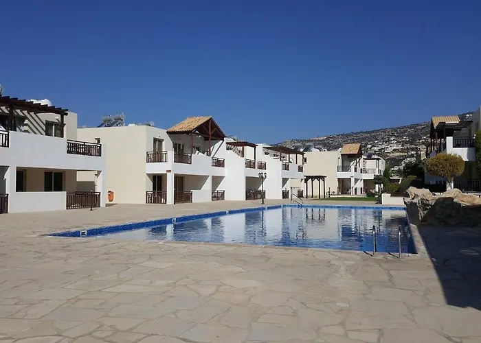 Apartmán B103 Vanessa Lovely *