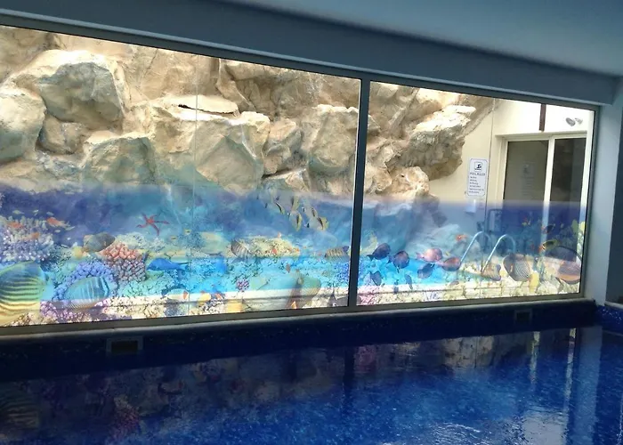 Apartmán B103 Vanessa Lovely