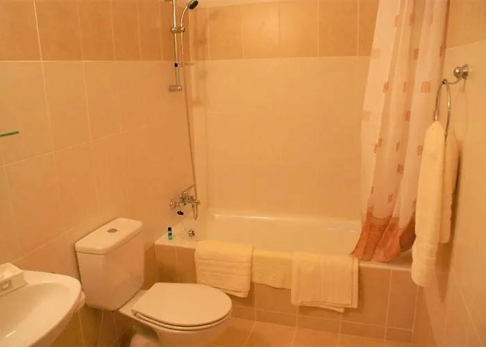 B103 Vanessa Lovely Apartmán