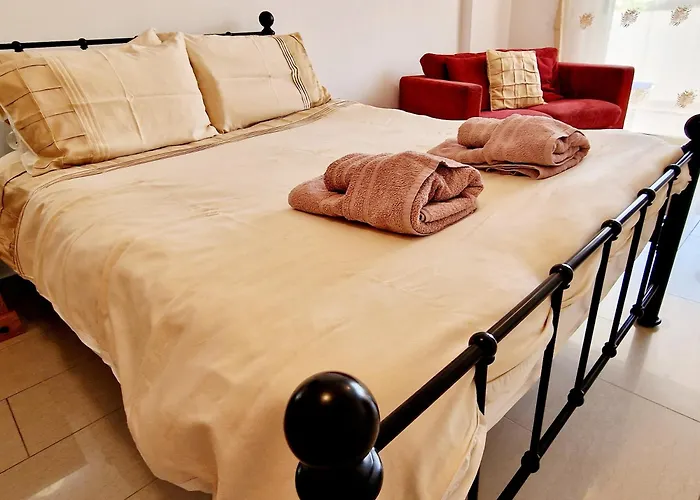 Apartmán B103 Vanessa Lovely